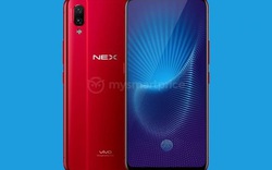 Không phải Lenovo Z5, Vivo NEX mới là siêu phẩm sắp tới