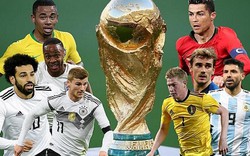 Bản quyền World Cup 2018: VTV chơi bài "mua hoa tết đêm 30"?