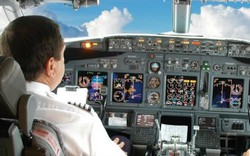 Phi công lái máy bay B787 nhận mức lương mới gần 250 triệu đồng