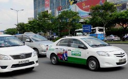 TPHCM: Bị cạnh tranh gay gắt, lượng taxi truyền thống ngày càng giảm