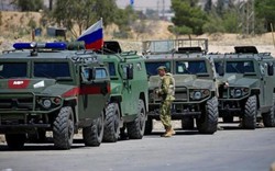 Nga, Iran đối đầu ở Syria, quân đội Assad phải đứng ra dàn xếp   