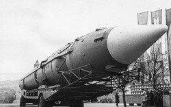 Hồ sơ: Khoảnh khắc Liên Xô suýt phóng loạt tên lửa hạt nhân vào Mỹ