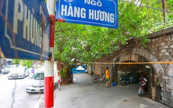 6 vòm đá trăm tuổi ở Hà Nội sẽ được đục thông làm không gian đi bộ