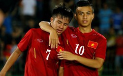 Ngôi sao sáng của PVF trở lại màu áo ĐT U19 Việt Nam