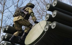 Siêu vũ khí Nga dồn dập giáng trả đòn tấn công giả định vào Crimea
