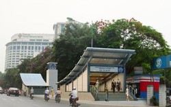 Đường sắt metro Nhổn - ga Hà Nội lại tiếp tục "lùi" tiến độ