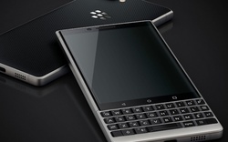 BlackBerry chốt thời điểm “trình làng” BlackBerry Key 2
