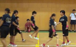 Học sinh Nhật phá kỷ lục Guiness với hàng trăm lượt nhảy dây trong 1 phút