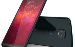 Moto Z3 Play chính thức trình làng, cho không Battery Mod