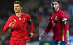 Nhận định cục diện bảng B World Cup 2018: "Nội chiến" bán đảo Iberia