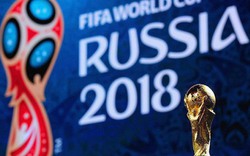 CHÍNH THỨC: VTV thông báo đã có bản quyền World Cup 2018