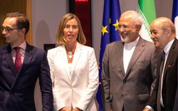 Tin nóng: EU chính thức ra tay cứu Iran khỏi Mỹ