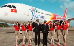 Tăng lương tối đa lên 297 triệu đồng/tháng, phi công VietnamAirline có nhảy việc sang Vietjet Air?