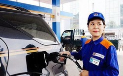 Quyết định không tăng giá xăng dầu