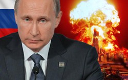 Putin cảnh báo lạnh người về Thế chiến 3