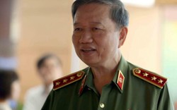 Bộ trưởng Công an Tô Lâm nói gì về việc thành lập "Cục đặc biệt"?