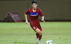 Trung phong cắm U23 Việt Nam: HLV Park Hang Seo đã có lựa chọn?