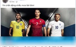 Dân mạng rần rần chia sẻ thông tin VTV đã mua bản quyền World Cup: Đâu là sự thật?