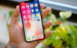 Chiếc iPhone X Plus hot nhất năm lộ thông tin nhờ… iOS 12