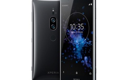 Sony Xperia XZ3 lộ diện với camera kép mặt lưng, thiết kế sexy