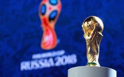 VTV đã sở hữu bản quyền World Cup 2018, sẽ công bố hôm nay (?)