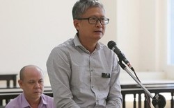 Bị cáo Đinh Mạnh Thắng được giảm án
