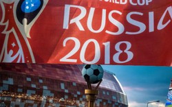 NÓNG: VTV đã lên tiếng 99% mua xong bản quyền World Cup 2018