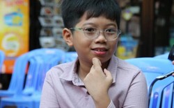 Lần đầu tiên: Một cậu bé Việt Nam sẽ ra sân ở World Cup 2018