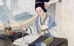 Nữ nhân đệ nhất Trung Hoa và tài tiên tri chính xác phi thường