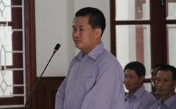 Vụ phá rừng pơmu ở Quảng Nam: Nguyên Đồn phó biên phòng lãnh án