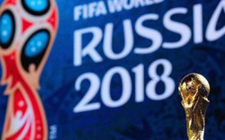 Chính thức: VTV đạt thỏa thuận với FIFA về bản quyền World Cup 2018