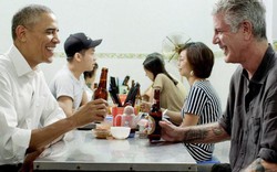 Đầu bếp ăn bún chả với TT Obama tại Hà Nội bất ngờ tự sát