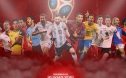 Đối tác bán bản quyền World Cup 2018 tầm cỡ thế nào mà làm khó được VTV?