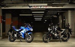 Suzuki GSX-S125 và GSX-R125 bị triệu hồi do lỗi lỏng bu lông động cơ