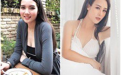 3 cô vợ đáng tuổi cháu của sao Việt ngày càng trẻ đẹp, quyến rũ