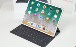 iPad có viền siêu mỏng trông sẽ như thế này