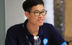 TS Lý Văn Bảo: Ứng dụng blockchain bước vào cuộc đua nước rút