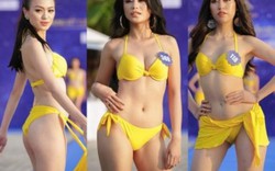 Thi hoa hậu bỏ bikini thì khác gì thi 'Đường lên đỉnh Olympia'?