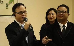 Con trai ông Trần Văn Minh xin rút ứng thi Phó GĐ Sở KHĐT Đà Nẵng