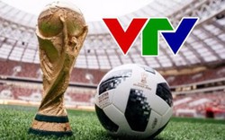 Vì sao VTV chỉ mua bản quyền World Cup 2018 vào phút chót?