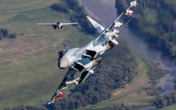 Nga đổi Su-35 lấy... nông sản Indonesia