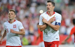 Nhận định cục diện bảng H World Cup 2018: Cơ hội cho Ba Lan, Colombia