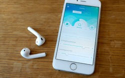 Tai nghe AirPods của Apple lần đầu tiên hỗ trợ tính năng trợ thính
