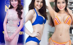 Người đẹp phản ứng trước việc có thể bỏ bikini ở các cuộc thi hoa hậu Việt