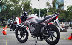 Chi tiết Honda CB150 Verza mới về Việt Nam giá hơn 40 triệu đồng