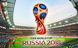 FIFA gửi lời cảnh báo tới VTV về bản quyền World Cup 2018