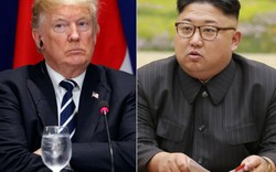 Trump nói sẽ "bắt bài" Kim Jong-un trong 60 giây