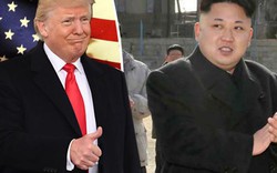 Trump chỉ mất 60 giây lật tẩy thái độ Kim Jong Un tại thượng đỉnh