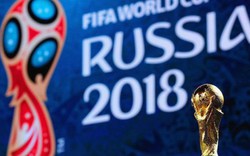 Lịch phát sóng World Cup 2018 trên các kênh của VTV