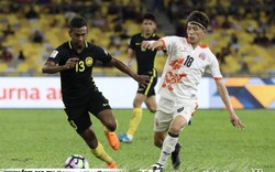 Malaysia tất bật giao hữu, quyết vô địch AFF Cup 2018
